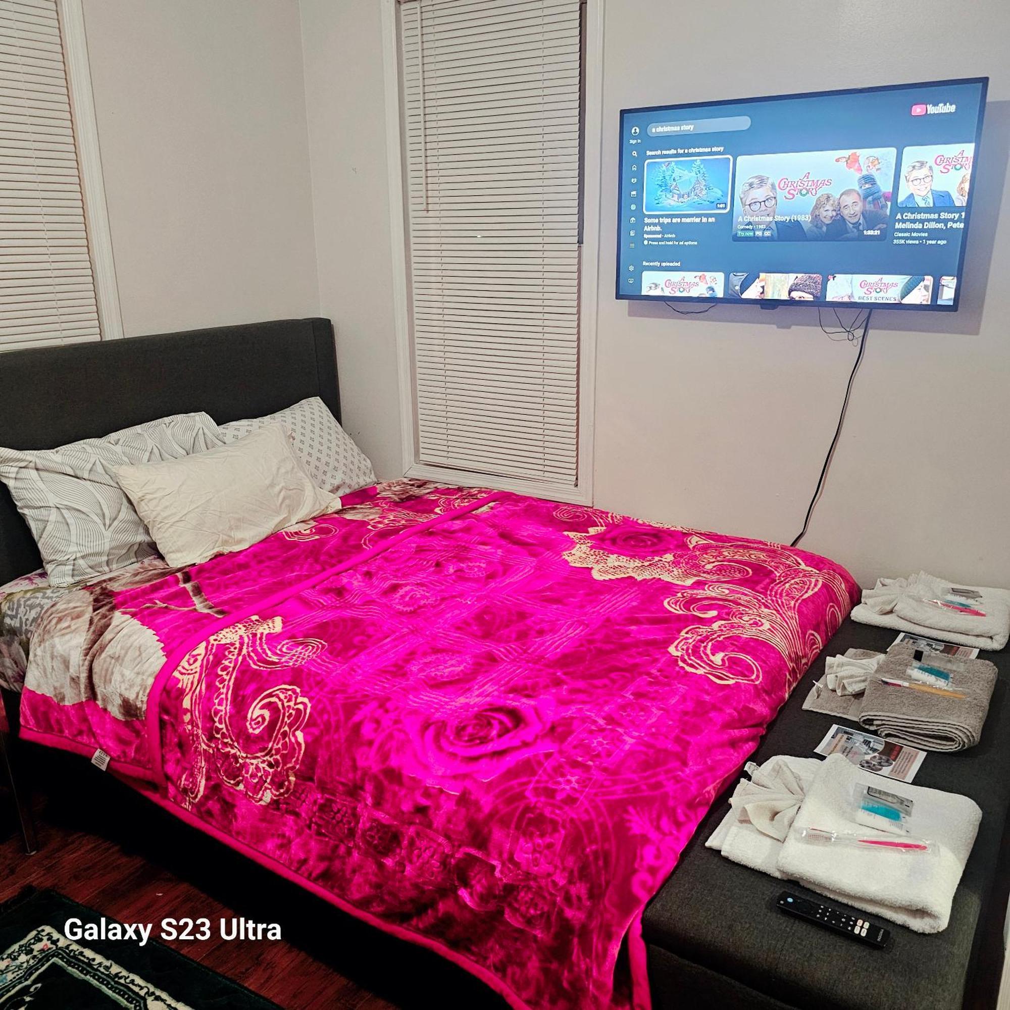 Divine Villa & Resorts Guest House - 283 Lehigh Ave Newark Buitenkant foto