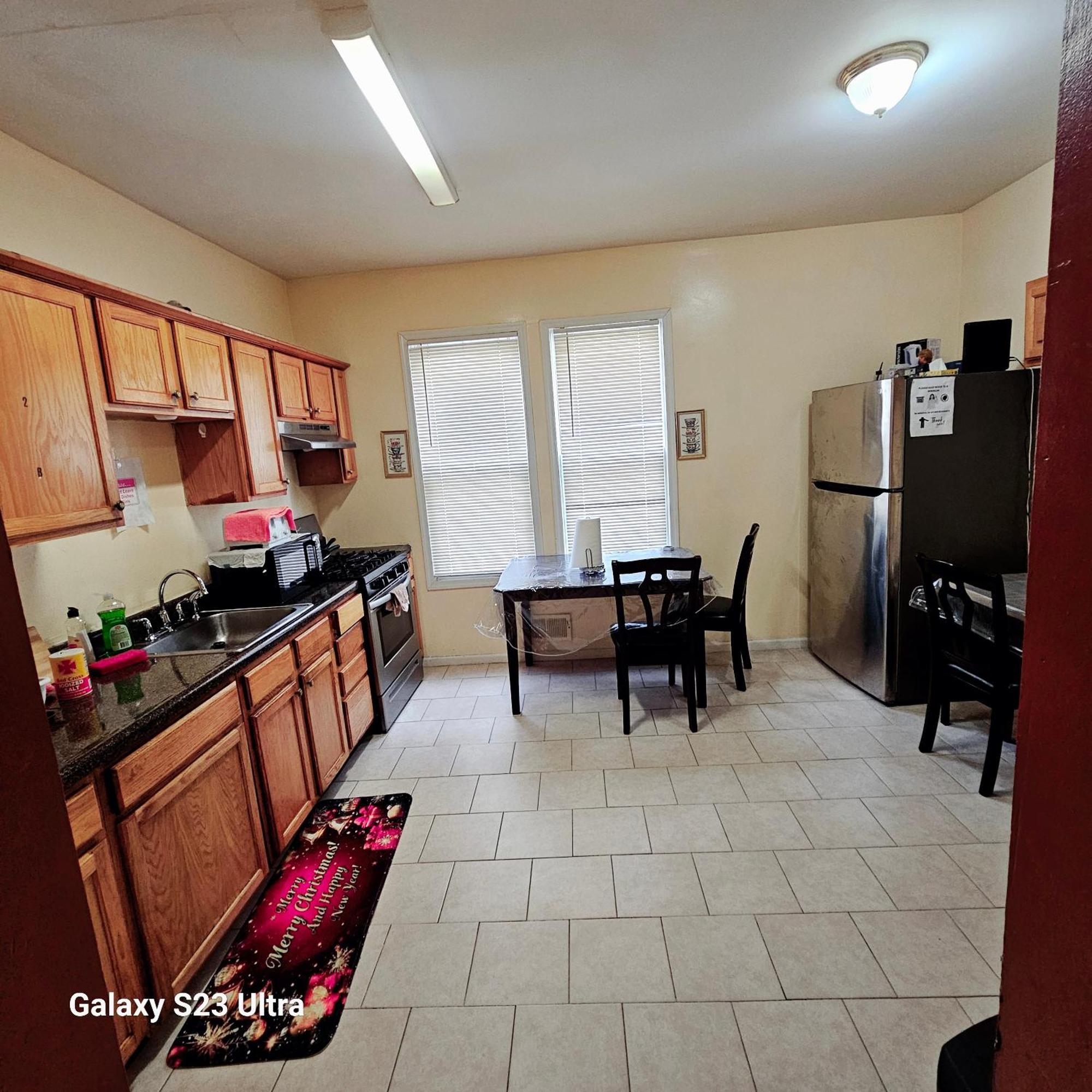 Divine Villa & Resorts Guest House - 283 Lehigh Ave Newark Buitenkant foto